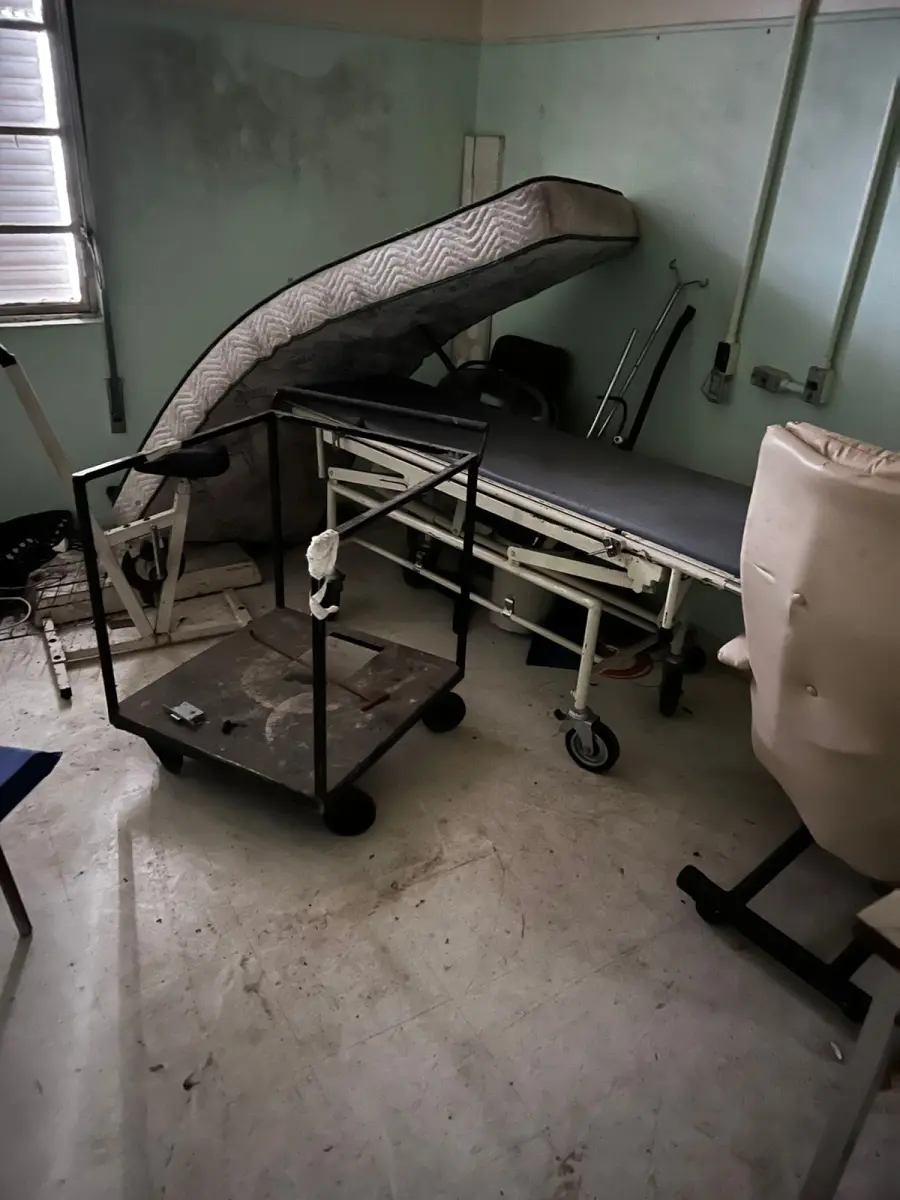 LOTE 001 - Lote englobado de diversos itens