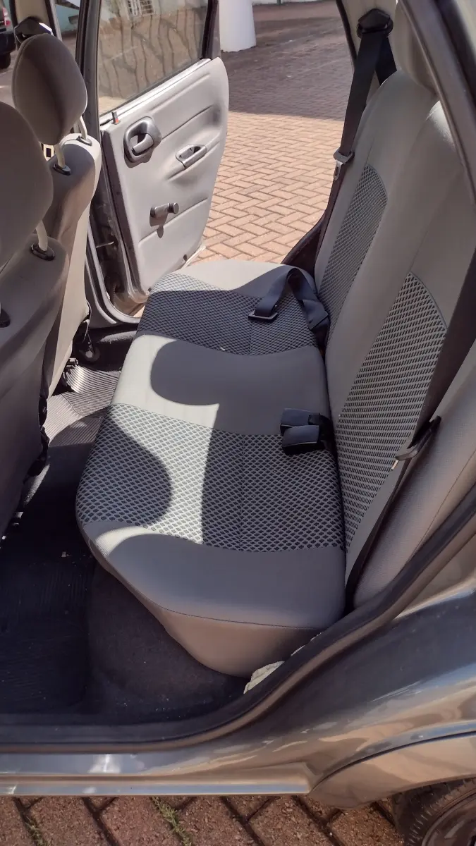 LOTE 028 - GM CLASSIC LIFE 1.0 VHC FLEX POWER