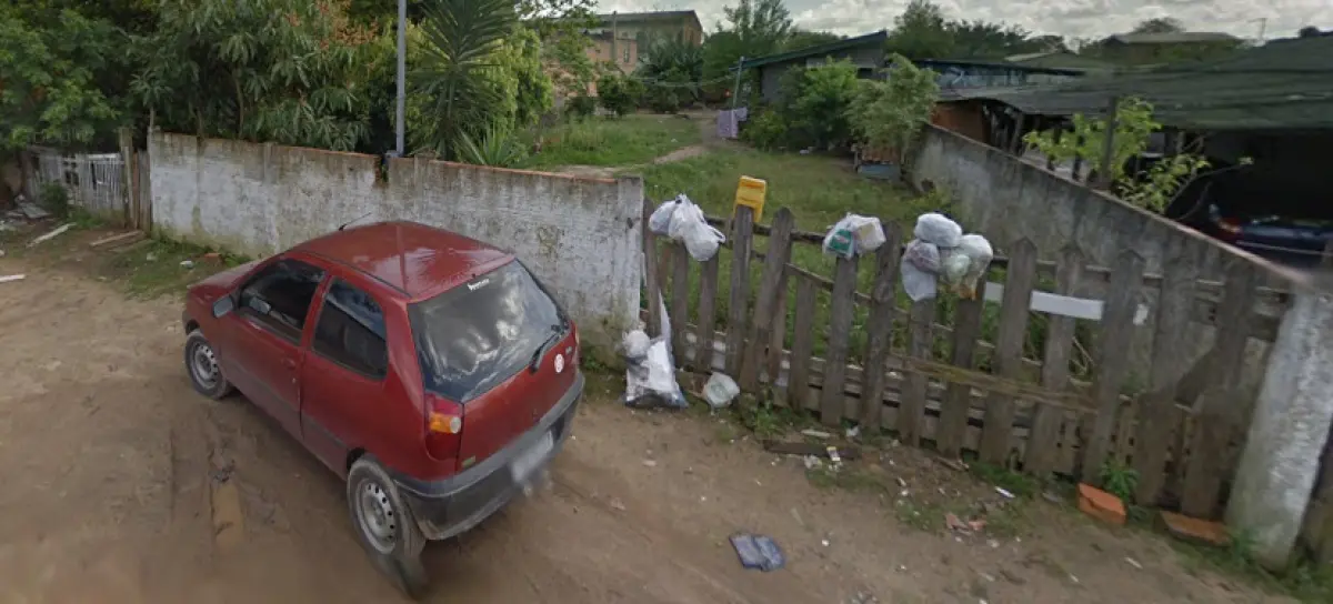 LOTE 146 - Um terreno constituído do lote número quatorze (14), da quadra número trinta e dois (32)