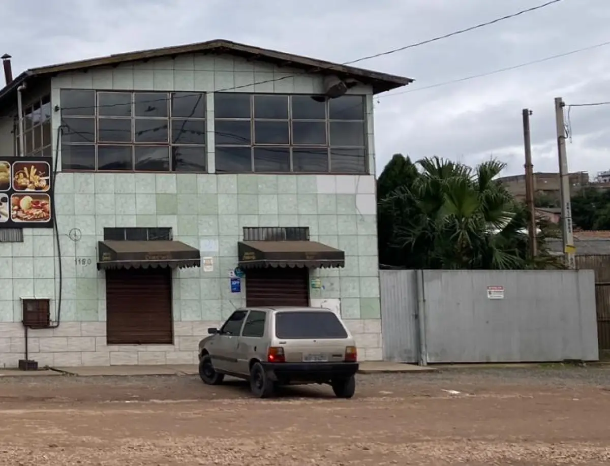 LOTE 090 - Um terreno constituído do lote número dezoito (18), da quadra número vinte e cinco (25)