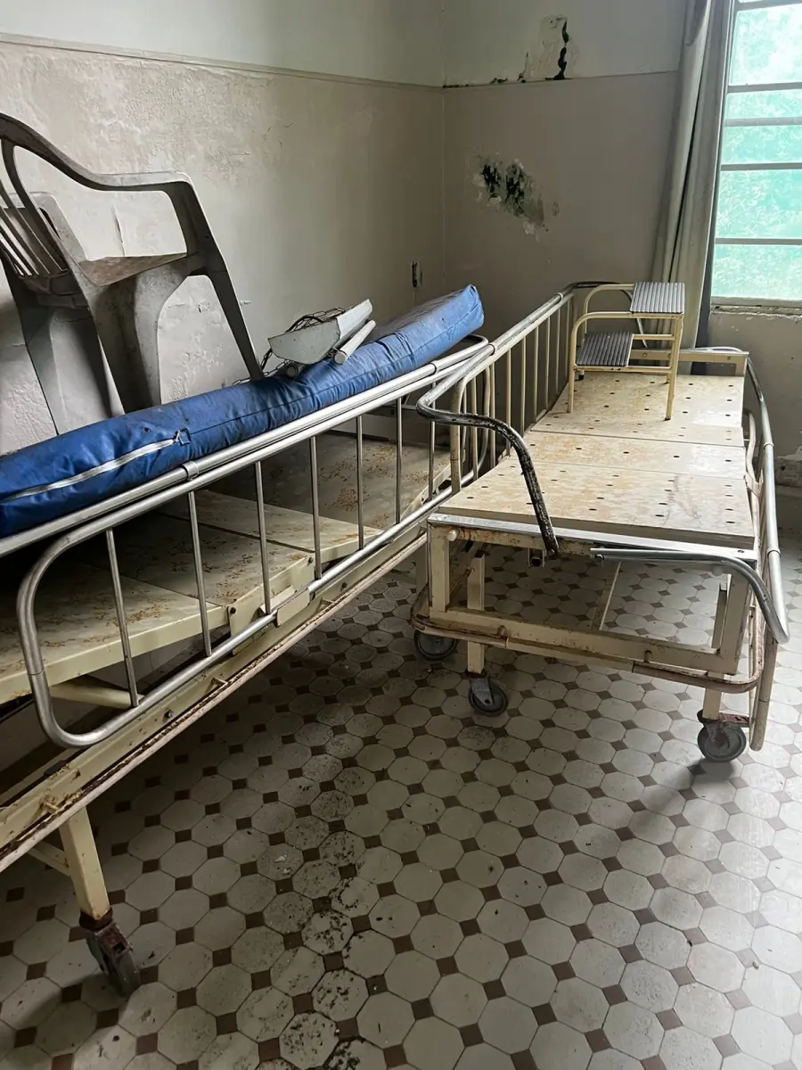 LOTE 001 - Lote englobado de diversos itens