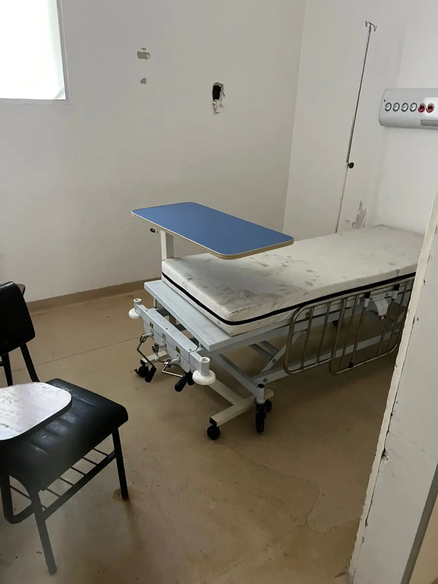 LOTE 001 - Bens móveis LOTE ENGOLBADO