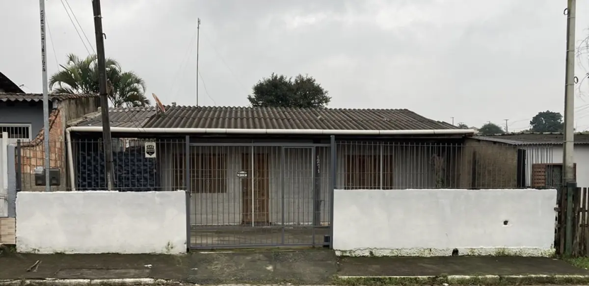 LOTE 152 - Um terreno constituído do lote número nove (9), da quadra número trinta e quatro (34)