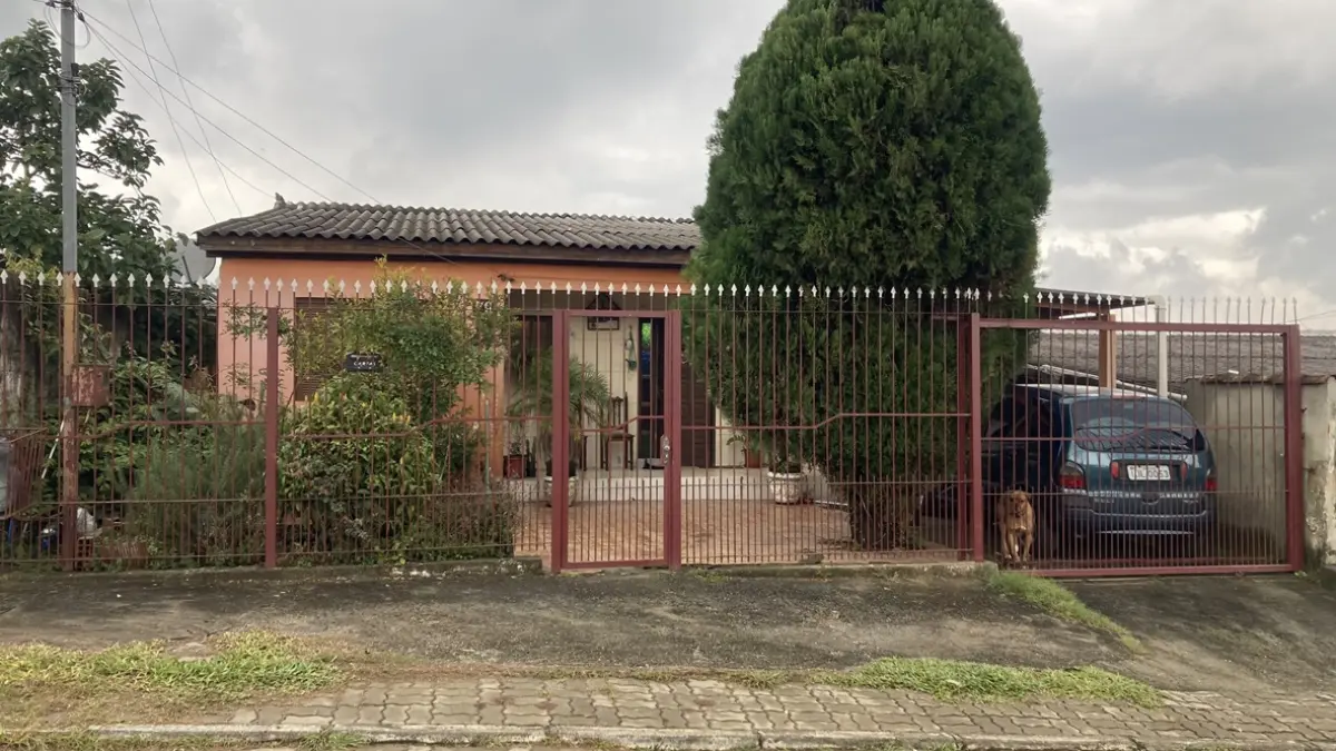 LOTE 067 - Um terreno constituído do lote número cinco (5), da quadra número vinte e quatro (24)