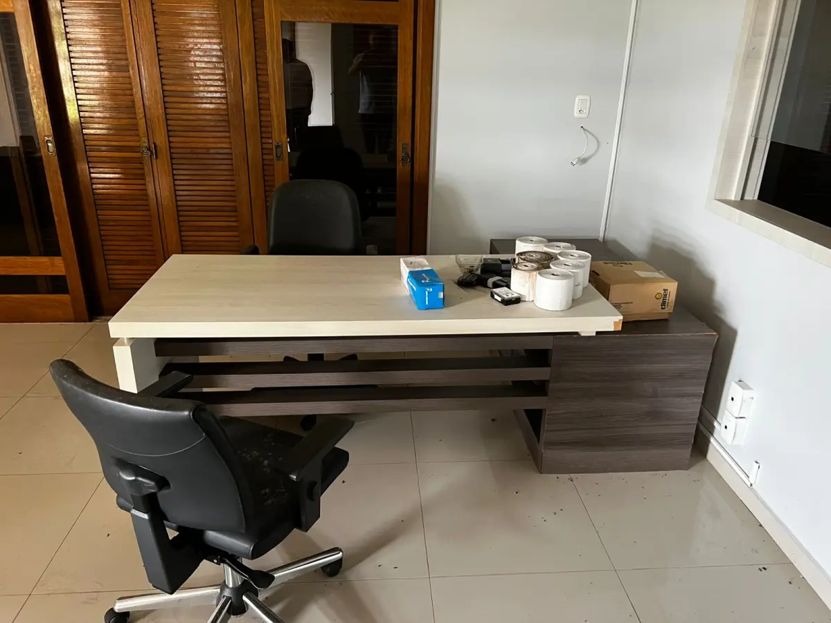 LOTE 001 - O imóvel localizado na Linha São Jacó, em Teutônia/RS. Sendo um área de terras com a superfície de 8.500m²