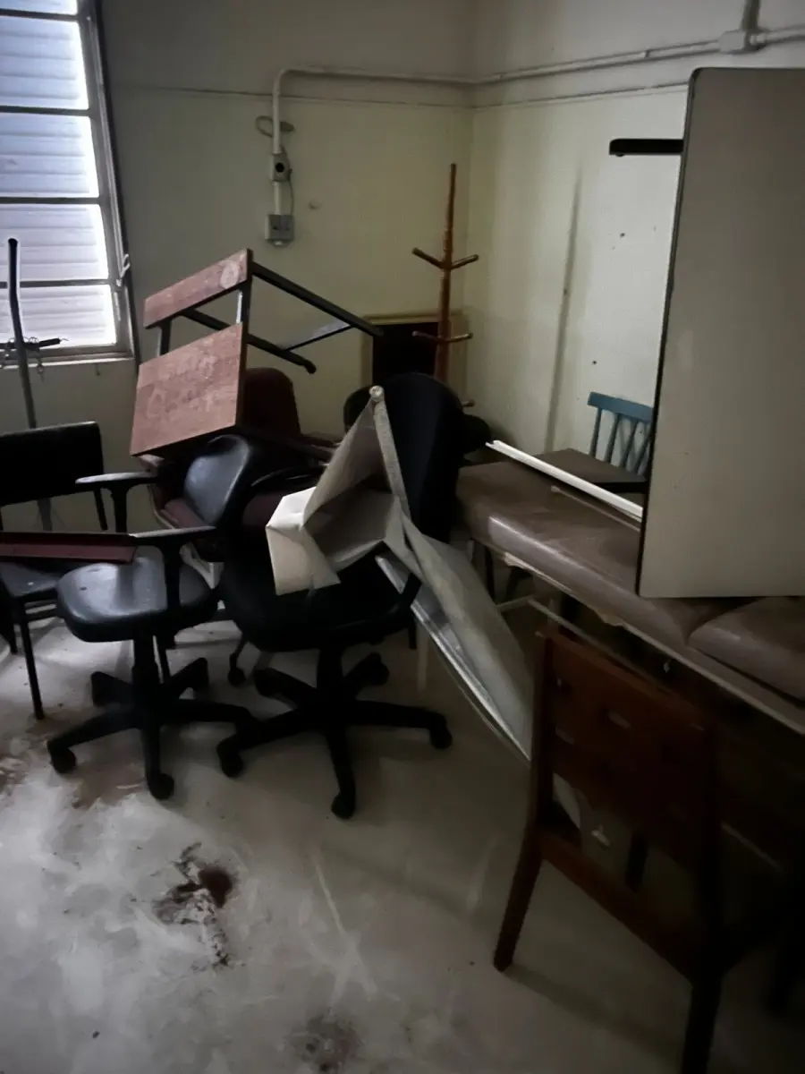 LOTE 001 - Lote englobado de diversos itens