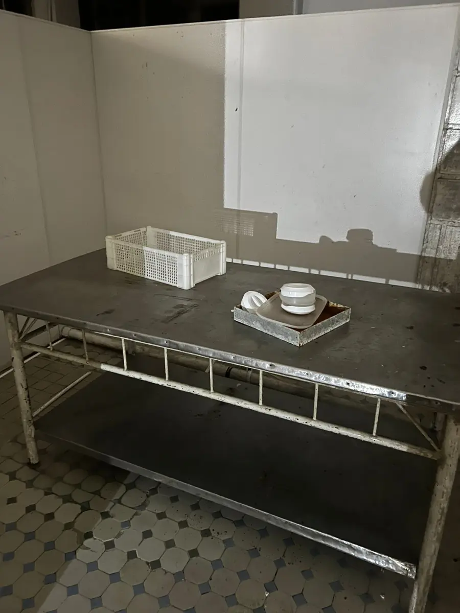 LOTE 001 - Lote englobado de diversos itens