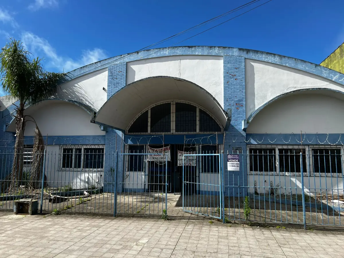 LOTE 002 - Imóvel Matr. 21.313 RI de Rio Grande: R. Revocata de Mello nº15, em Rio Grande/RS