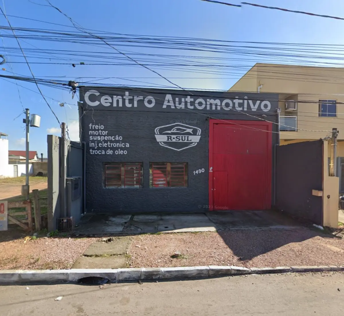 LOTE 000 - Um terreno, situado no Loteamento “Bairro da Ramada”, zona urbana da cidade de Guaíba com a área de 311,50m²