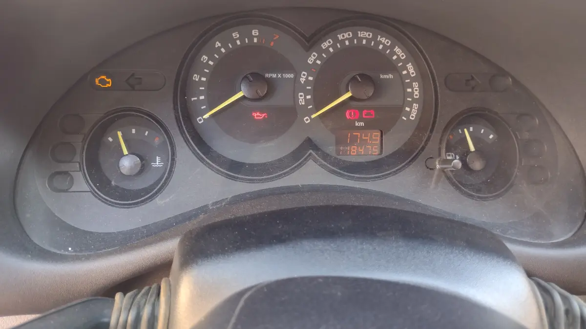 LOTE 028 - GM CLASSIC LIFE 1.0 VHC FLEX POWER