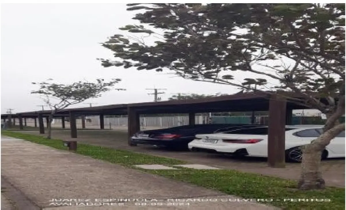 LOTE 000 - O apartamento nº 202, do Bloco A-1, do Condomínio Residencial Rossi Atlântida (ATENÇÃO: ACORDO JA EFETUADO ENTRE AS PARTES, AGUARDO DESPACHO JUDICIAL. PODERA HAVER SUSPENSÃO E CANCELAMENTO APÓS O LEILÃO PELO DESPACHO HOMOLOGANDO O ACORDO)