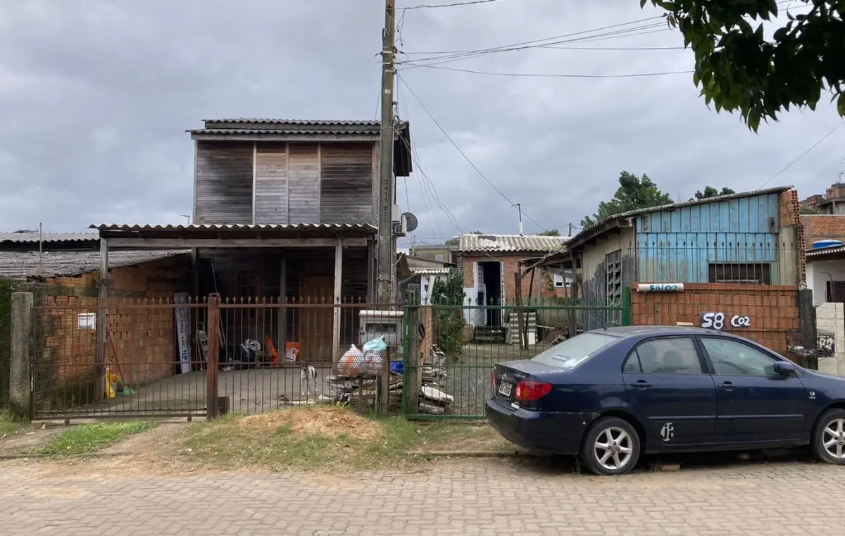 LOTE 011 - Um terreno constituído do lote número dezesseis (16), da quadra número vinte e dois (22)