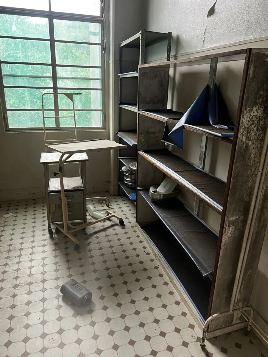 LOTE 001 - Lote englobado de diversos itens