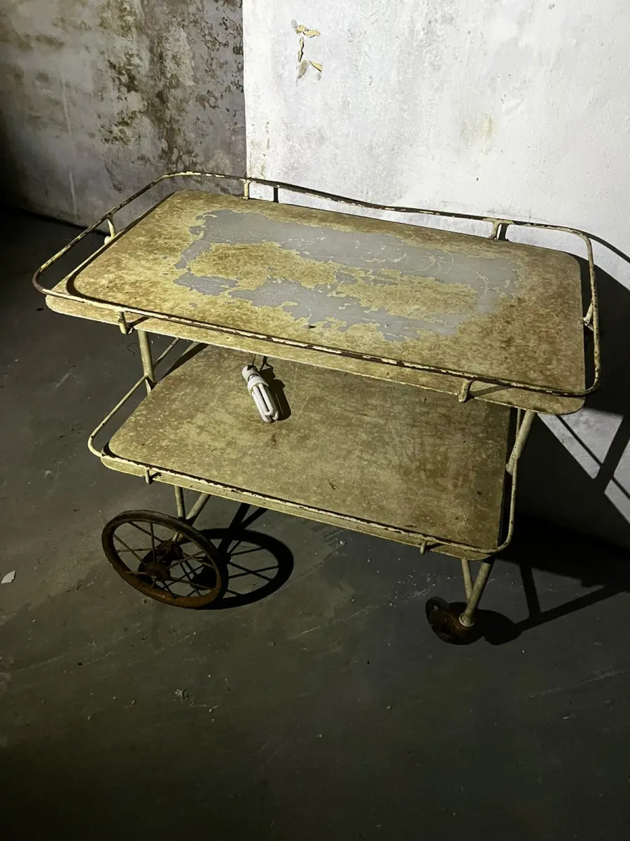 LOTE 001 - Lote englobado de diversos itens