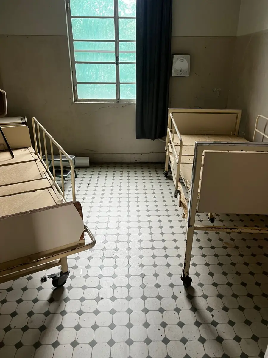 LOTE 001 - Lote englobado de diversos itens