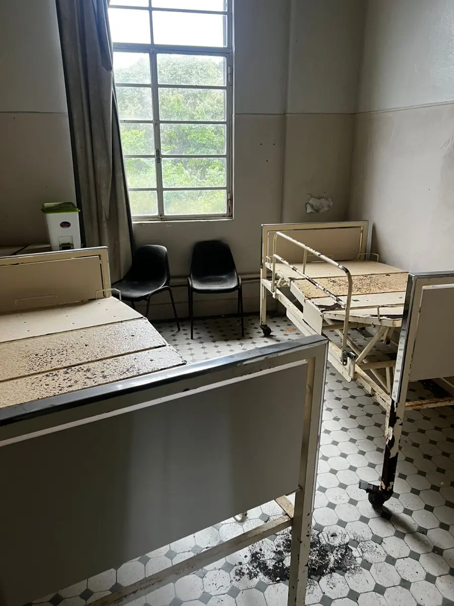 LOTE 001 - Lote englobado de diversos itens