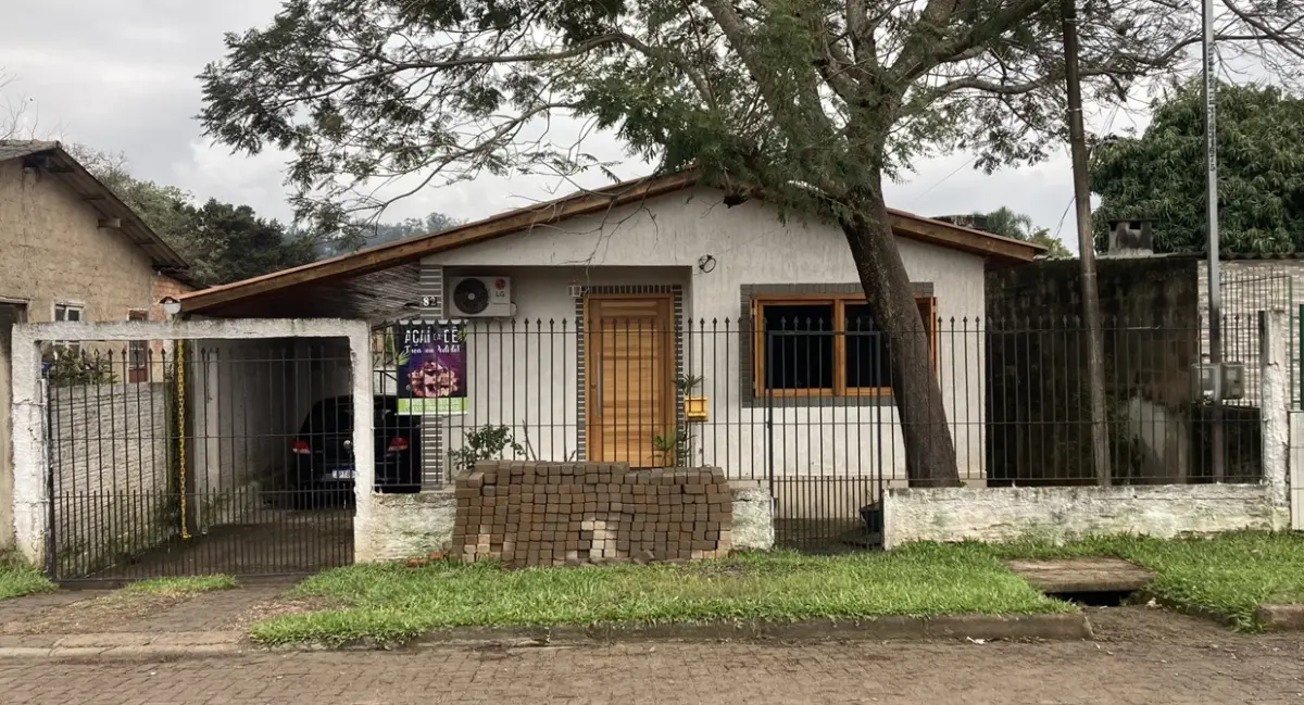LOTE 088 - Um terreno constituído do lote número oito (8), da quadra número vinte e cinco (25)