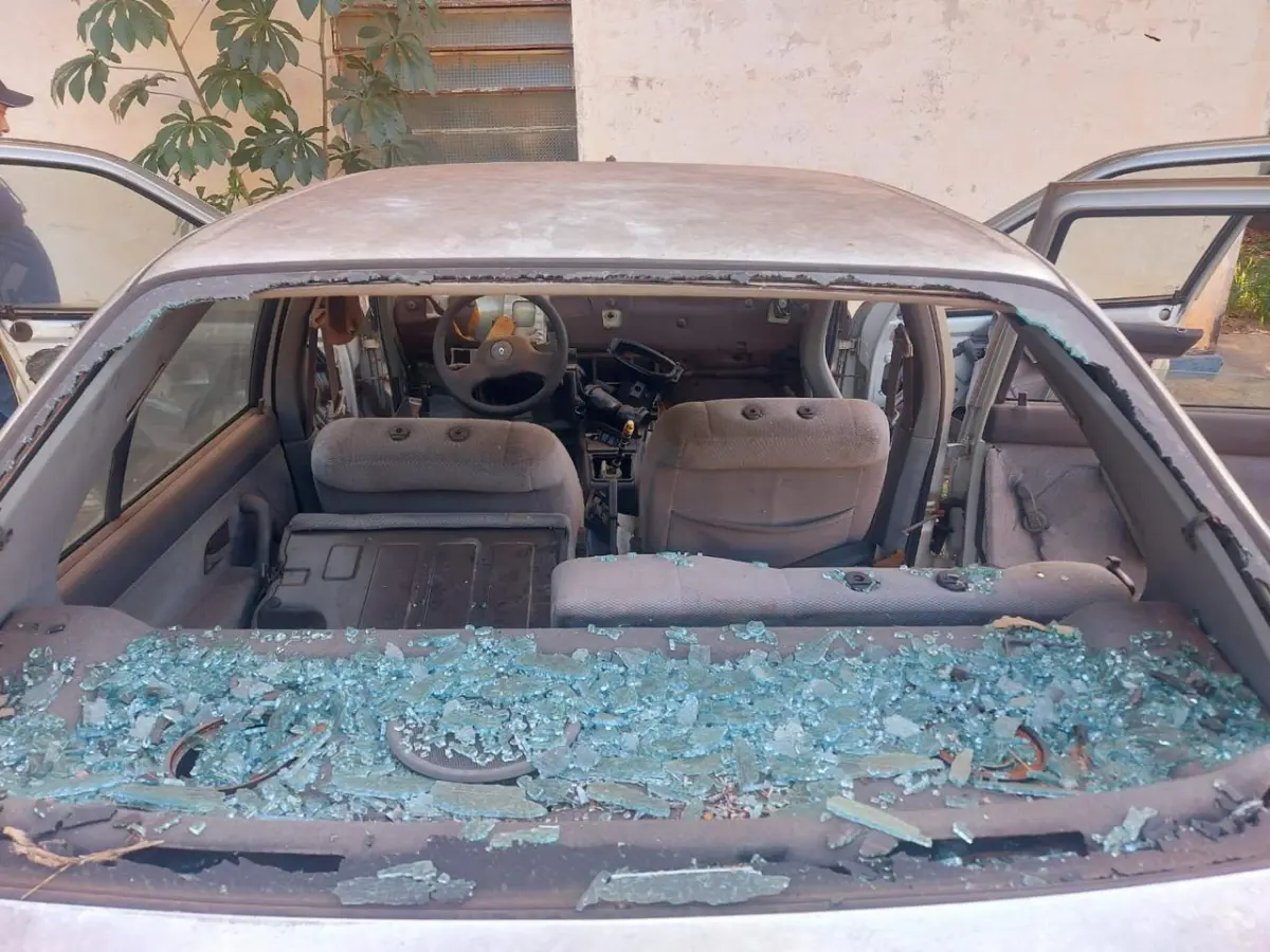 LOTE 027 - RENAULT 19 RT 1.8 I