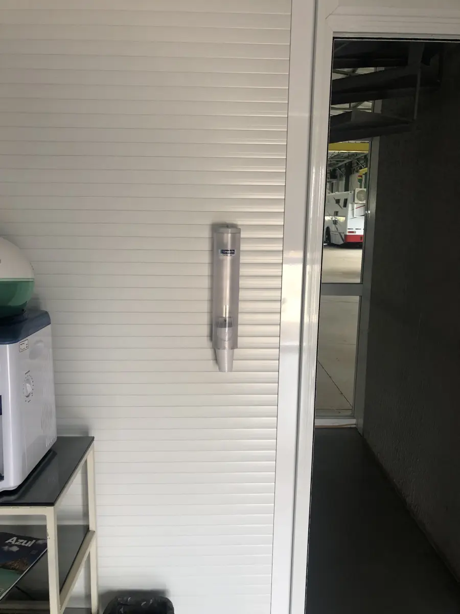 LOTE 001 - LOTE ENGLOBADO DE MAQUIINAS E EQUIPAMENTOS