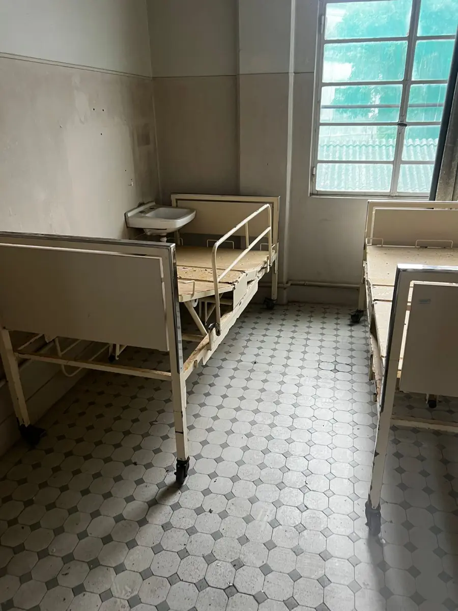 LOTE 001 - Lote englobado de diversos itens