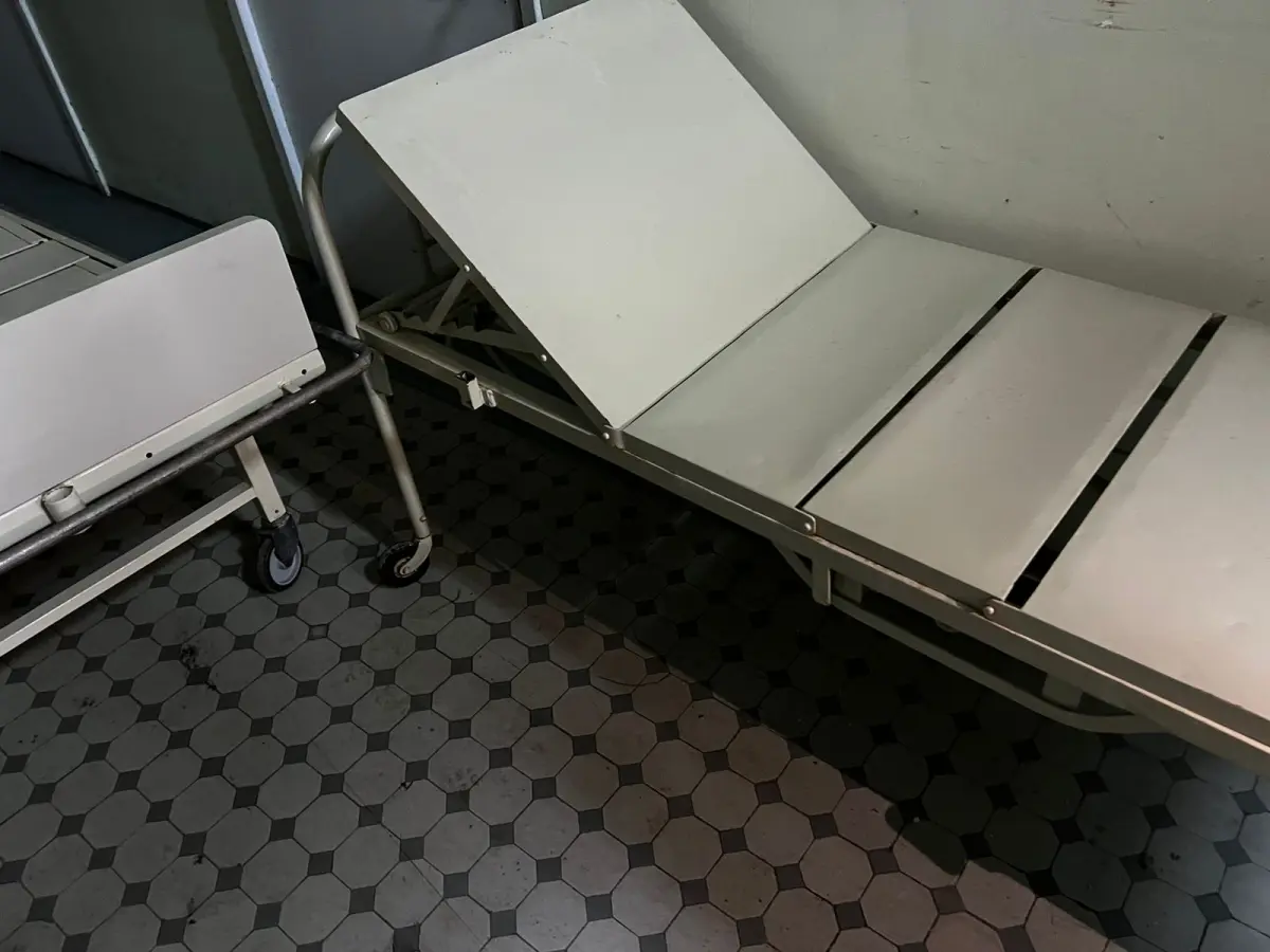 LOTE 001 - Lote englobado de diversos itens