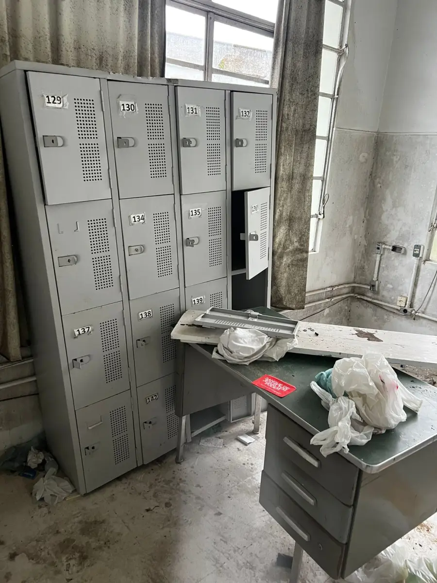 LOTE 001 - Lote englobado de diversos itens