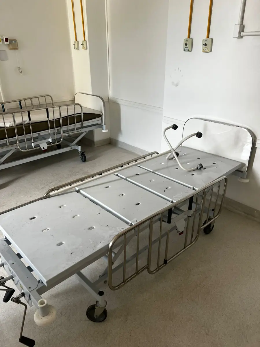 LOTE 001 - Bens móveis LOTE ENGOLBADO