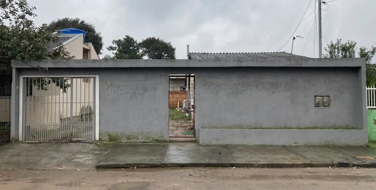 LOTE 133 - Um terreno constituído do lote número sete (7), da quadra número trinta e um (31)