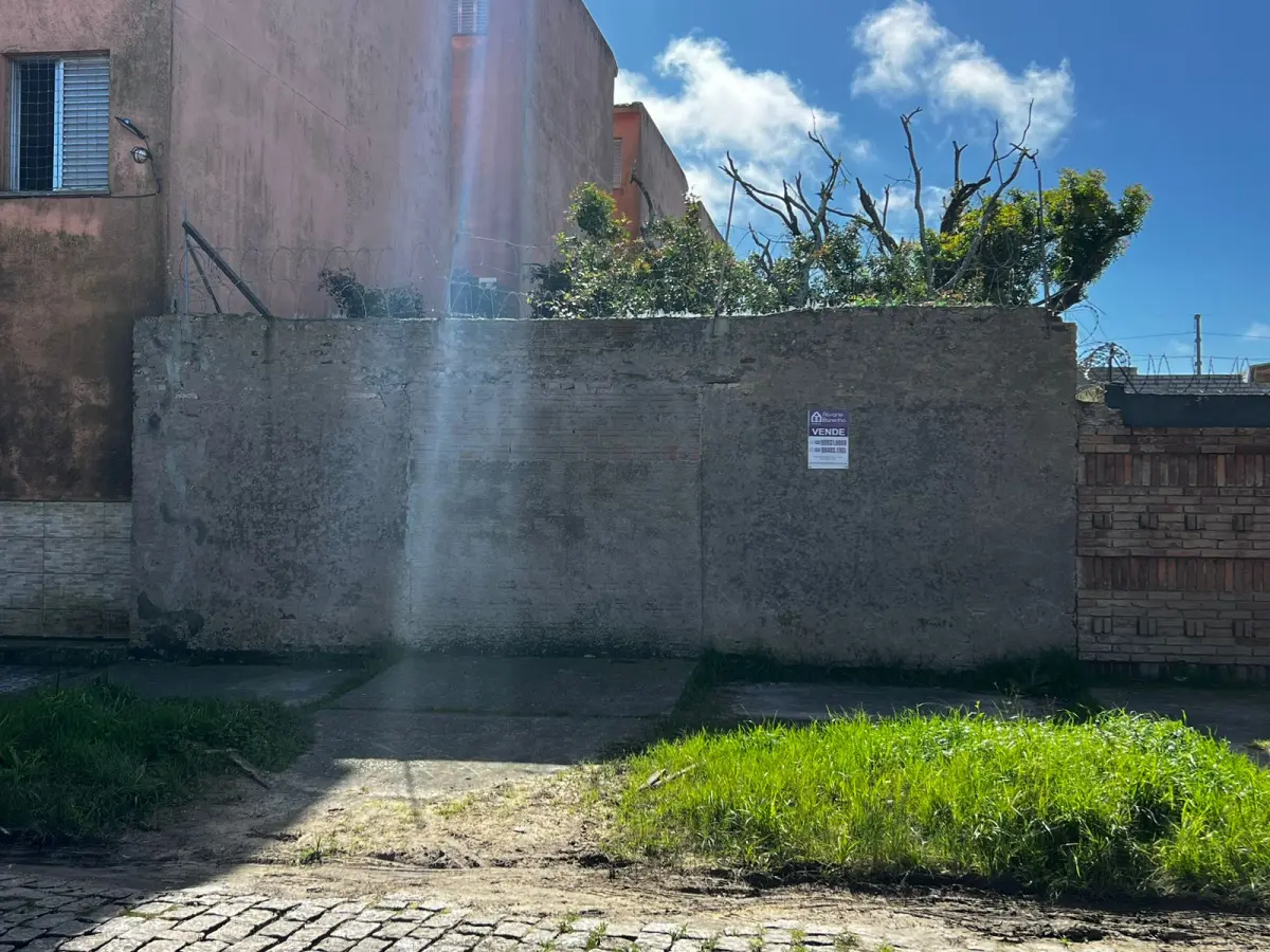 LOTE 004 - Imóvel Matr. 50.006 RI de Rio Grande c/área de 383,60m²