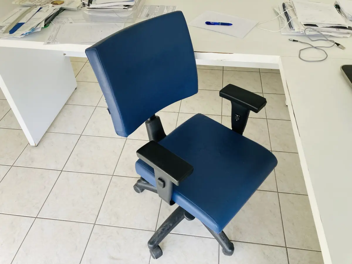 LOTE 007 - Bens diversos