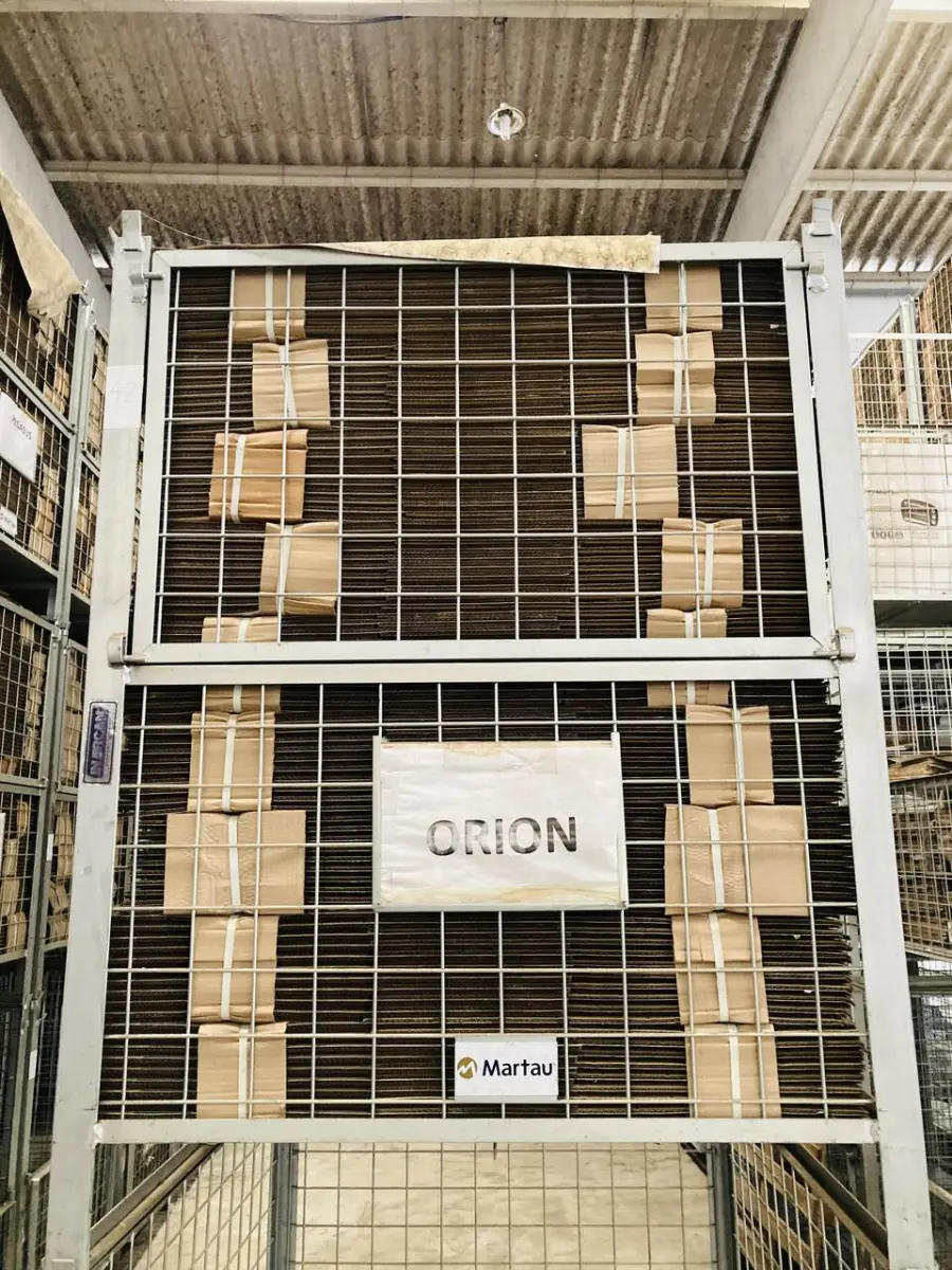 LOTE 007 - Bens diversos