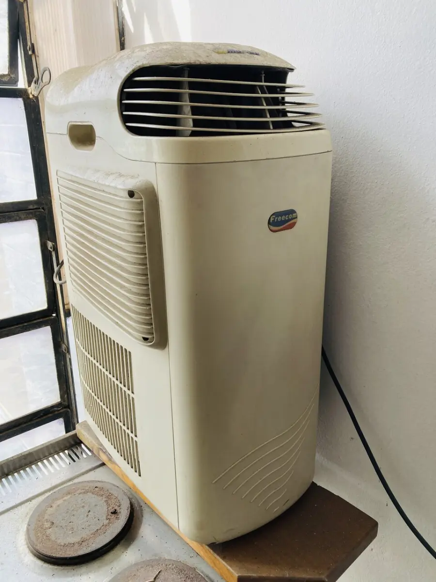 LOTE 007 - Bens diversos