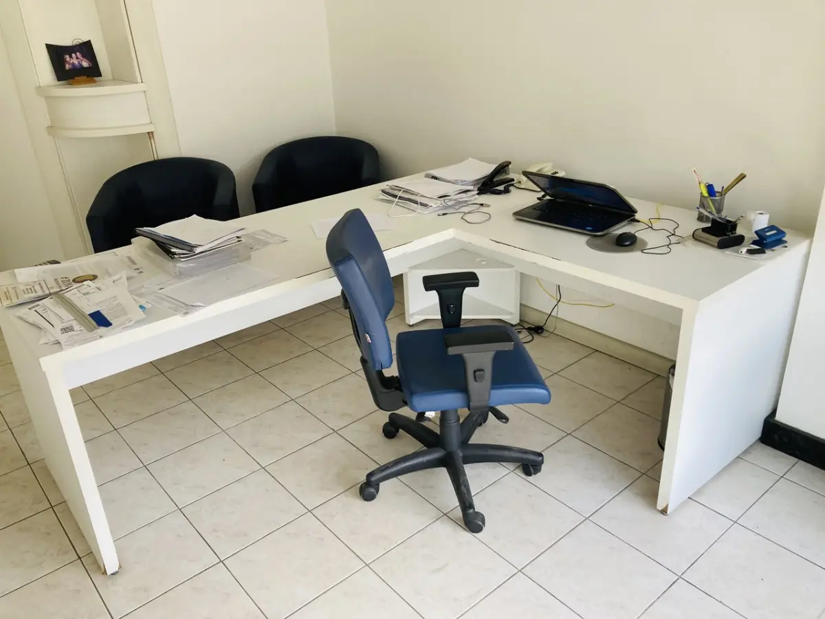 LOTE 007 - Bens diversos