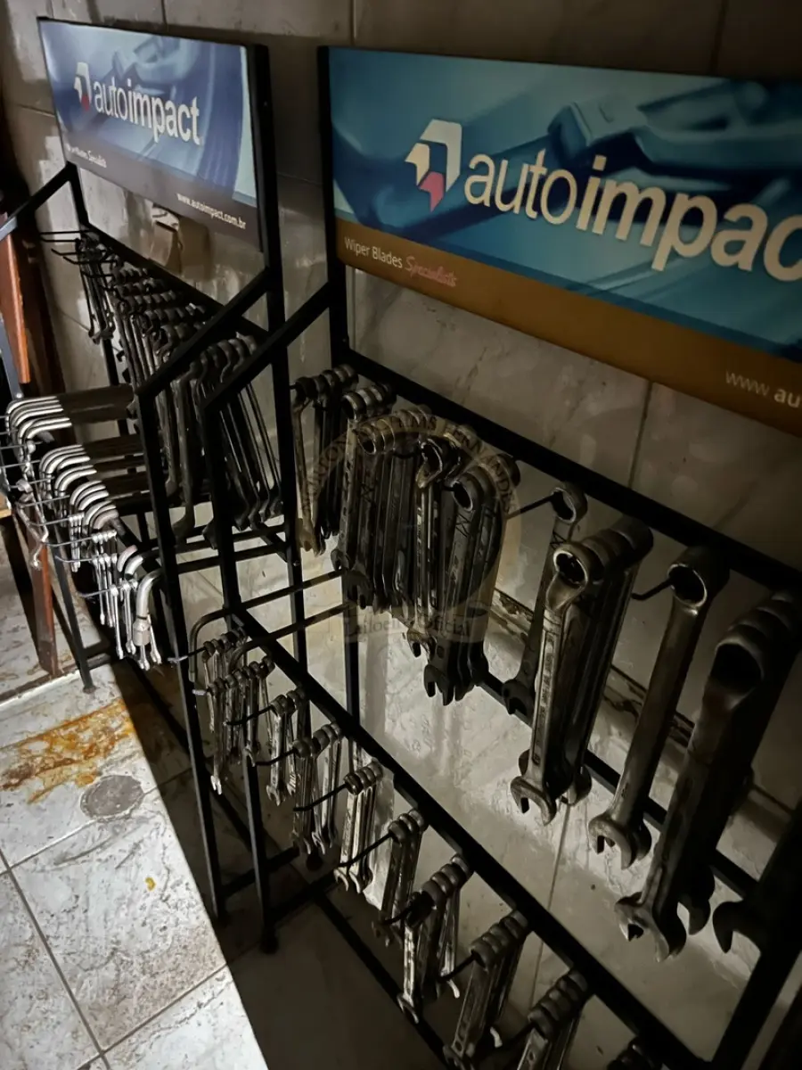 LOTE 002 - LOTE CONTENDO TODOS OS EQUIPAMENTOS