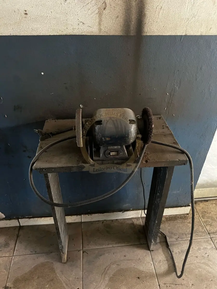 LOTE 002 - LOTE CONTENDO TODOS OS EQUIPAMENTOS