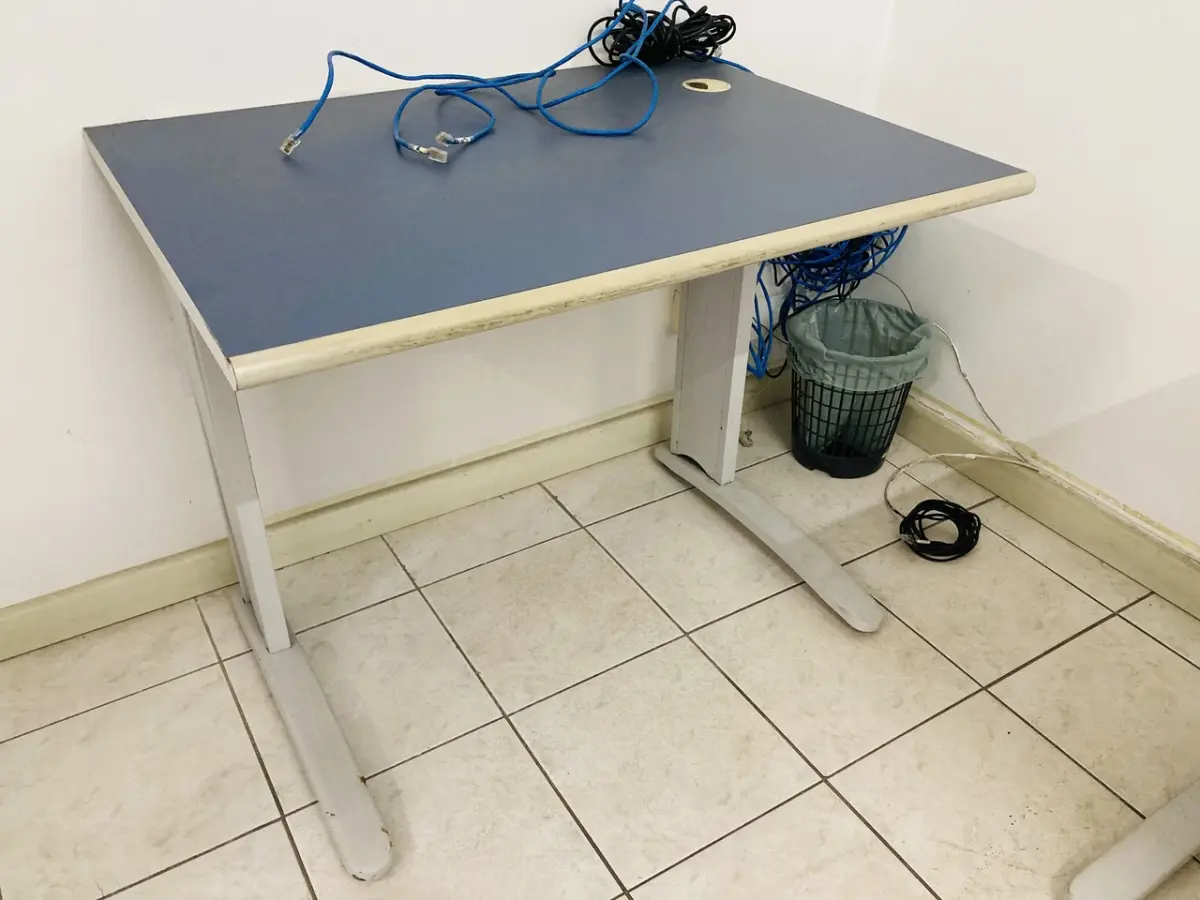 LOTE 007 - Bens diversos