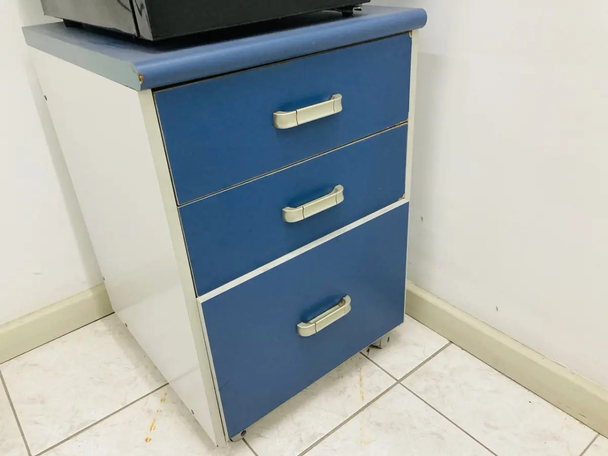 LOTE 007 - Bens diversos