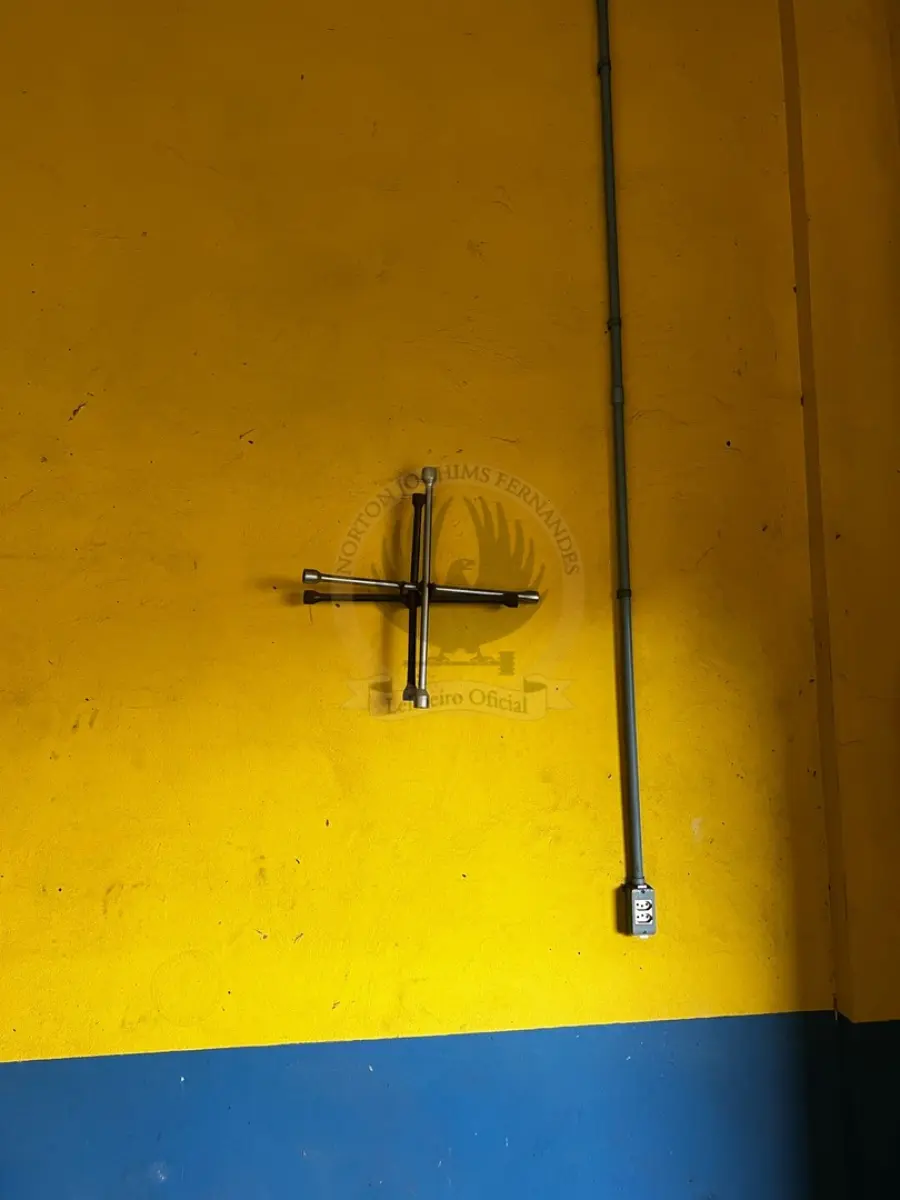 LOTE 002 - LOTE CONTENDO TODOS OS EQUIPAMENTOS