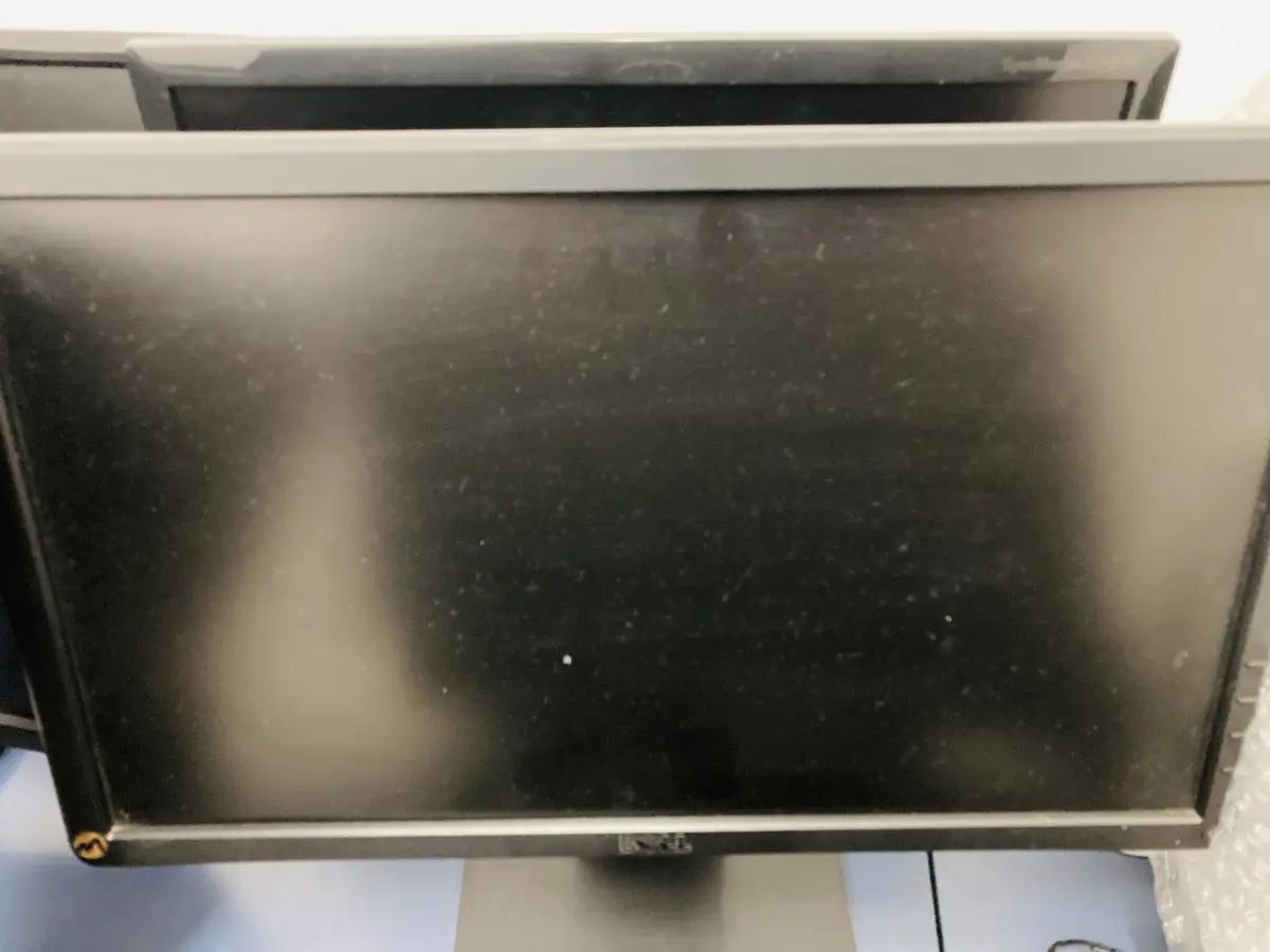 LOTE 007 - Bens diversos