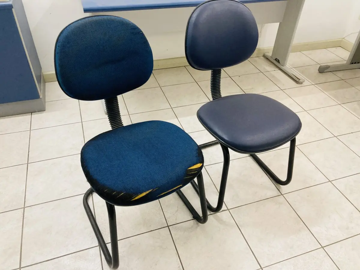 LOTE 007 - Bens diversos