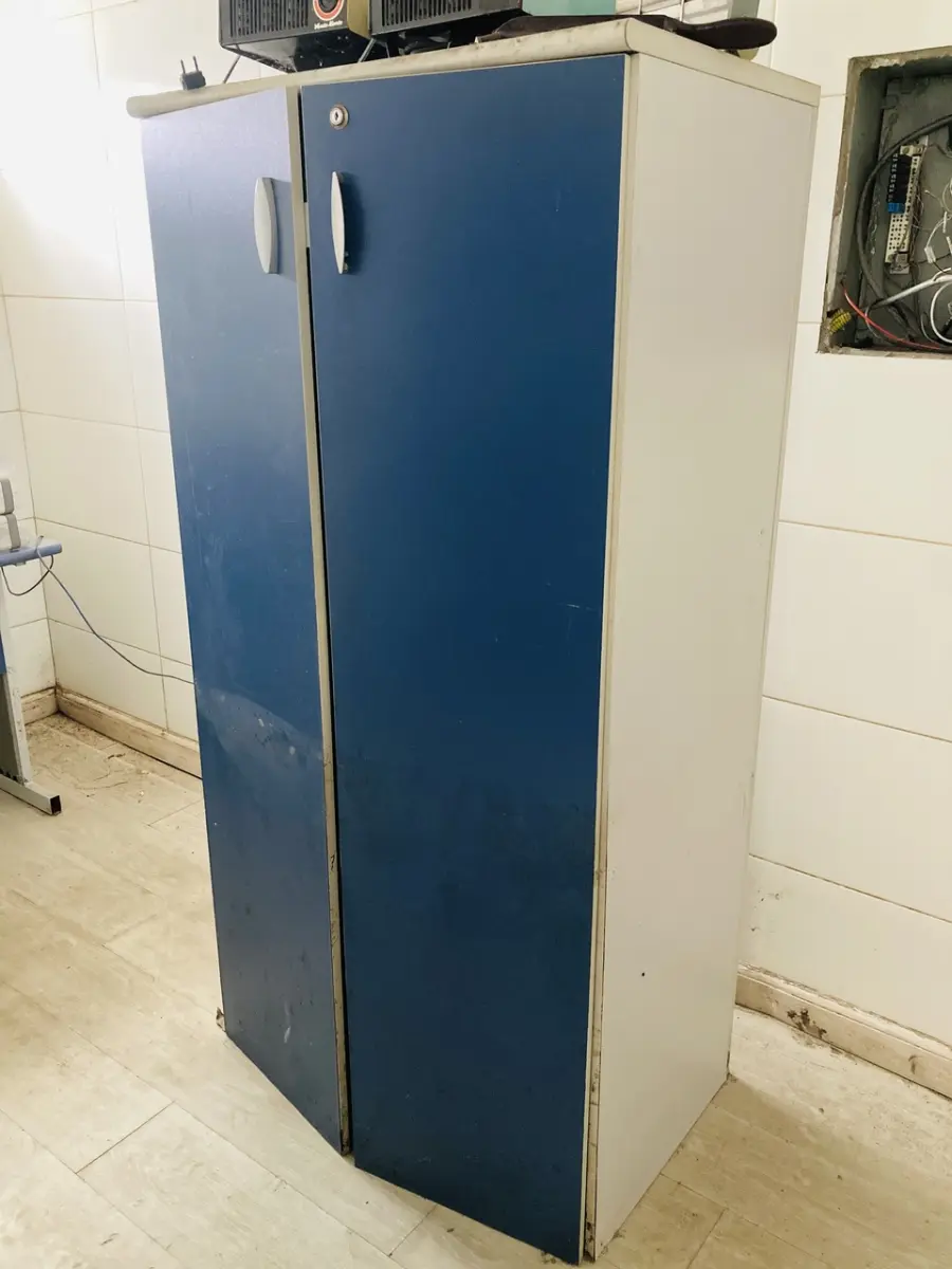 LOTE 007 - Bens diversos