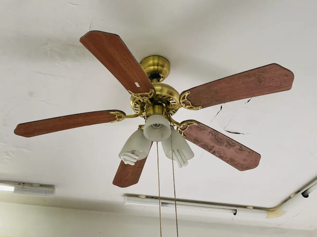 LOTE 007 - Bens diversos