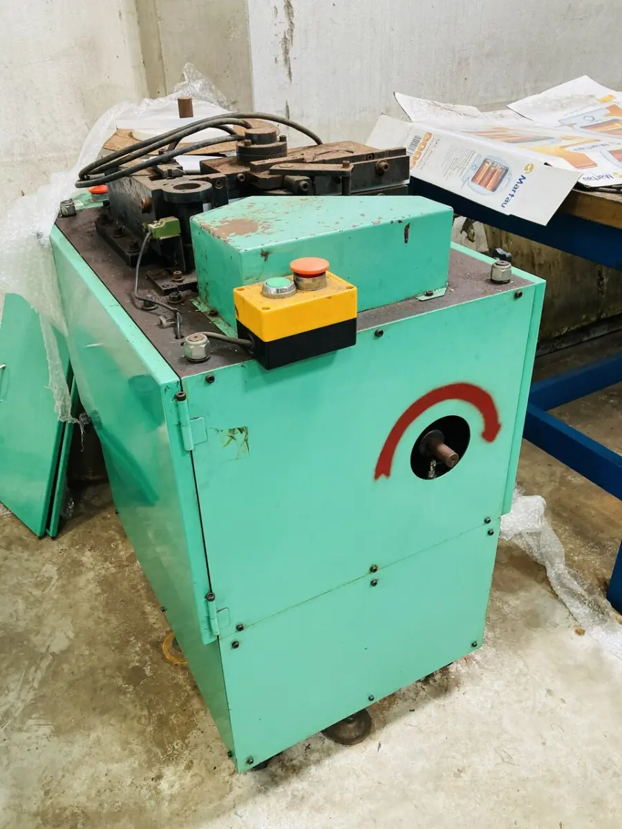 LOTE 007 - Bens diversos