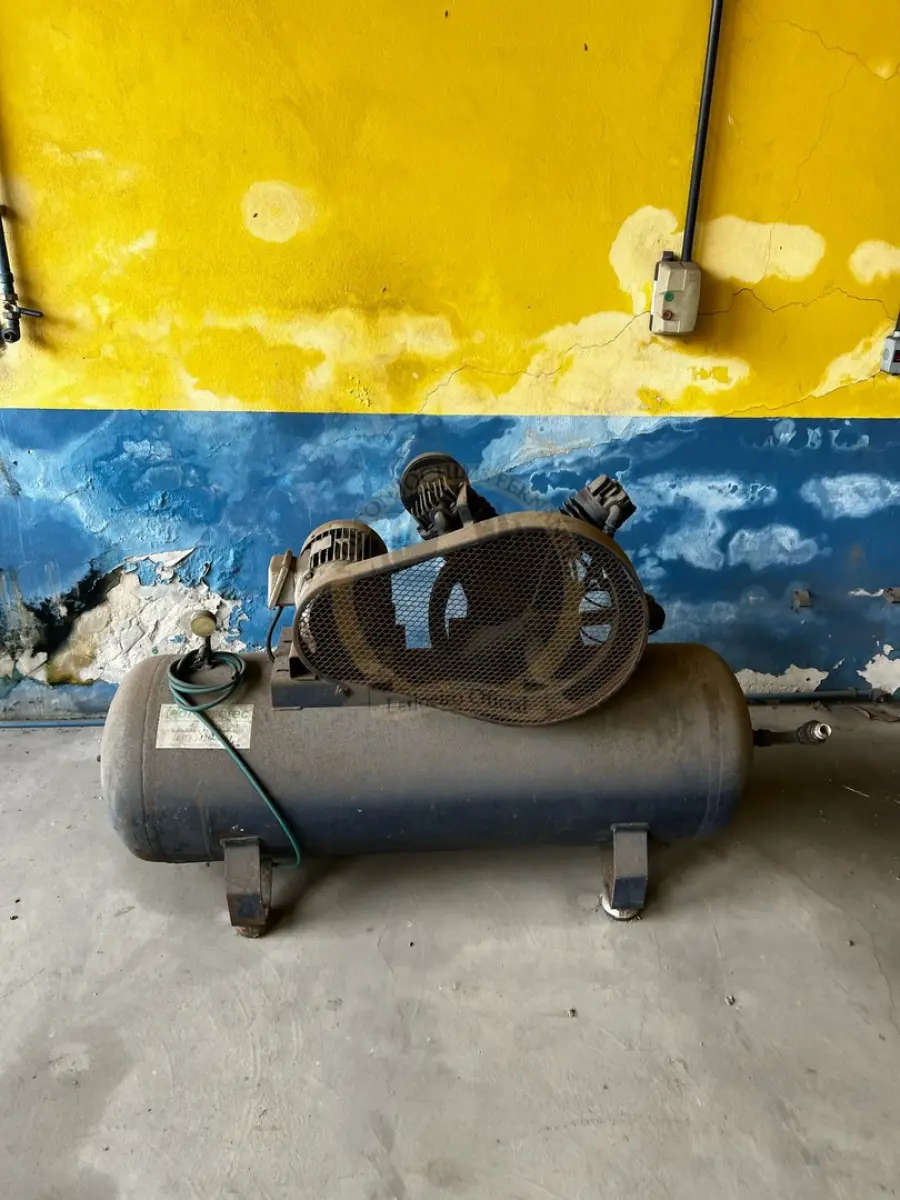 LOTE 002 - LOTE CONTENDO TODOS OS EQUIPAMENTOS