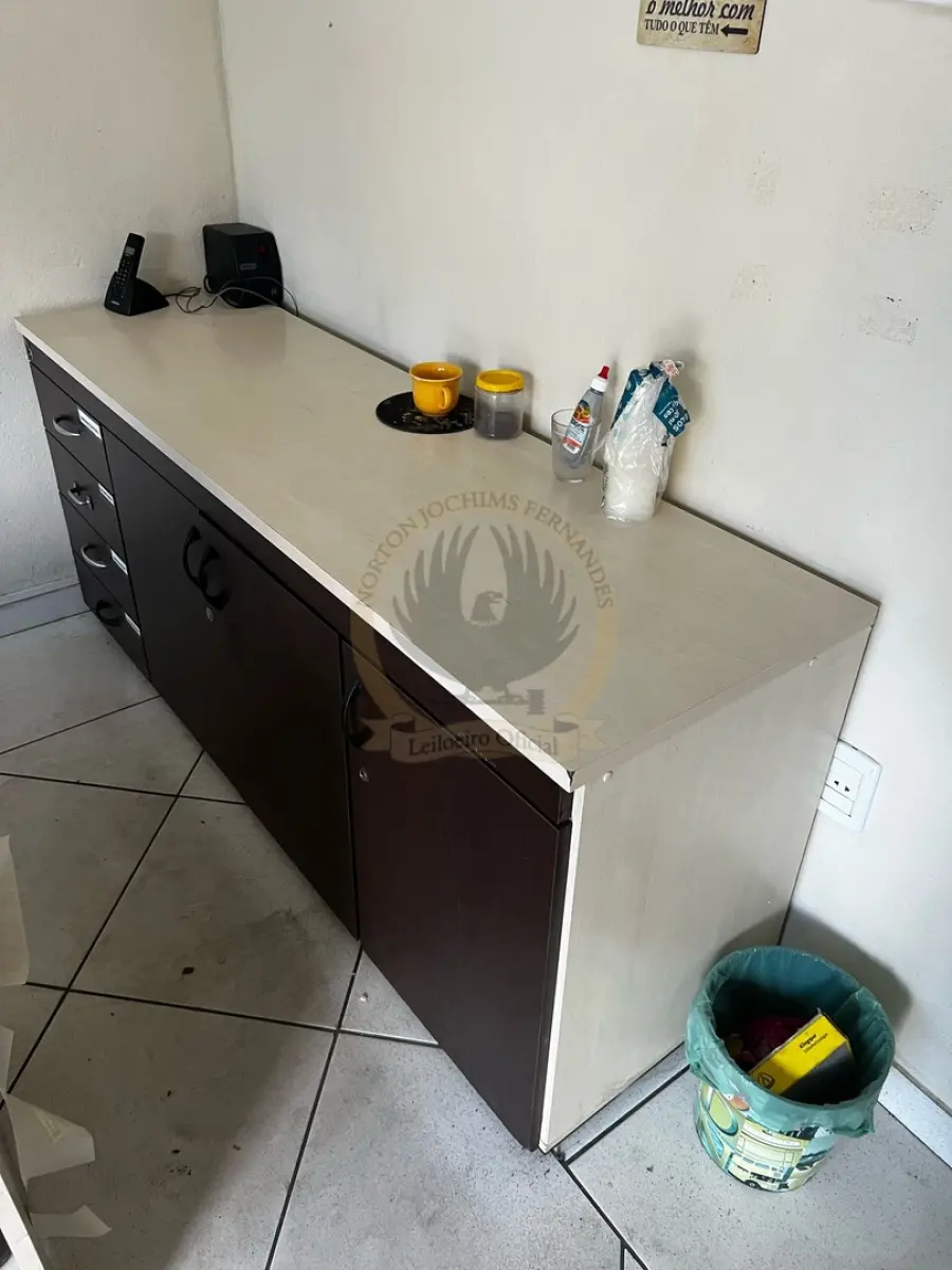 LOTE 002 - LOTE CONTENDO TODOS OS EQUIPAMENTOS