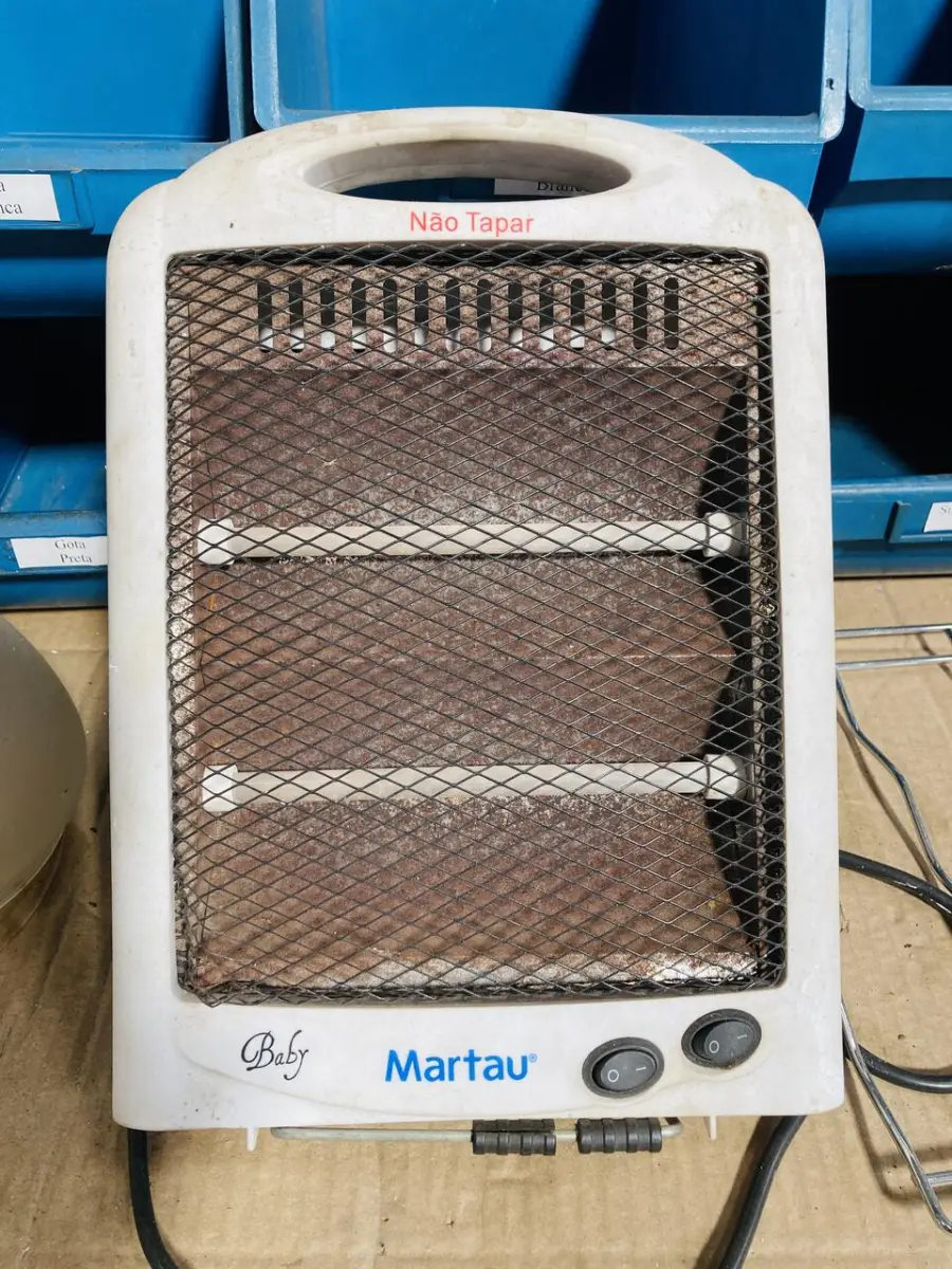 LOTE 007 - Bens diversos