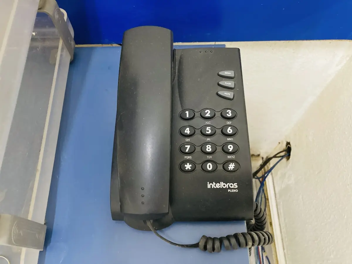 LOTE 007 - Bens diversos