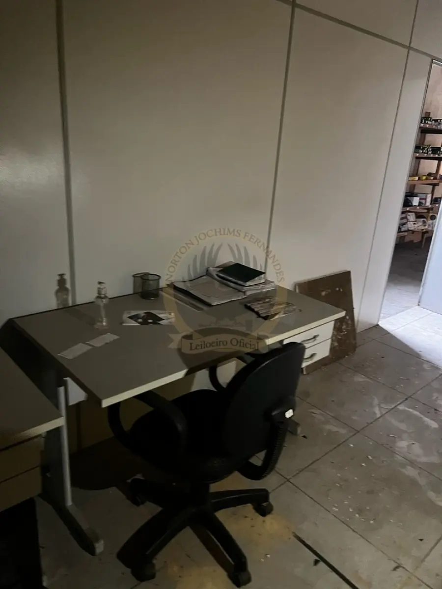 LOTE 002 - LOTE CONTENDO TODOS OS EQUIPAMENTOS