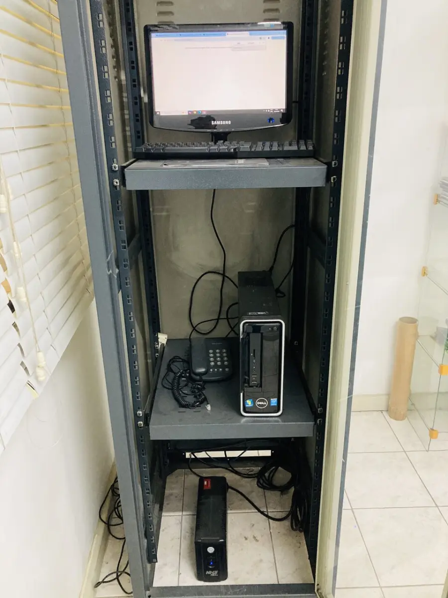 LOTE 007 - Bens diversos