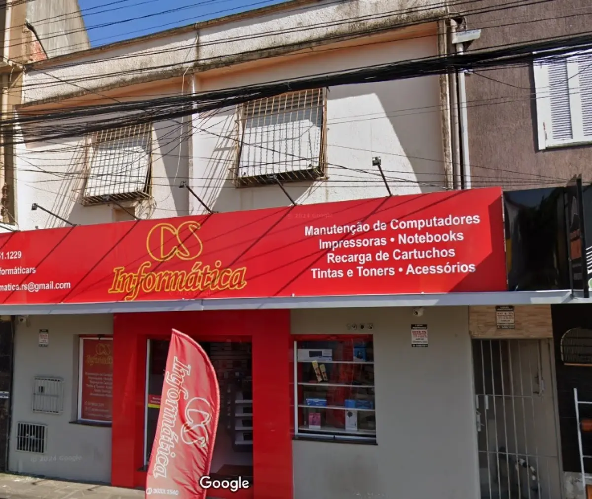 LOTE 000 - 	O apartamento nº 104, situado na cidade de Esteio/RS, do prédio nº 1403 da rua Fernando Ferrari, situada no primeiro pavimento térreo, possui acesso pela Rua Santo Amaro, nº 305